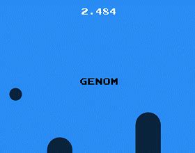 Flappy Word by inertia .